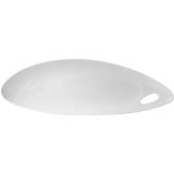 Блюдо овальное 51.5 см ORGANICS STEELITE 3021408
