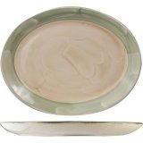 Блюдо овальное Fennel 20 см Steelite 3021010