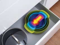 Набор мисок Nest™9 Joseph Joseph