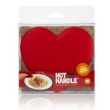 Прихватка силиконовая Hot to Handle