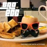 Подставка для яйца Bad Egg