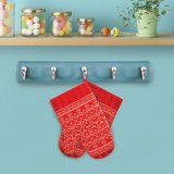 Варежки-прихватки Ovenknits 2 шт