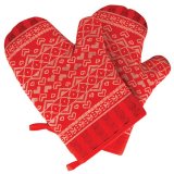 Варежки-прихватки Ovenknits 2 шт