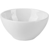 Салатник 10 см 200 мл WHITE STEELITE 3031404