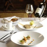 Салатник 15.25 см WHITE STEELITE 3030520