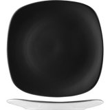 Тарелка 23x23 см DASK STEELITE 3011612