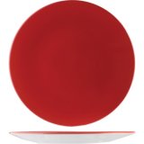 Тарелка 30.5 см RED STEELITE 3012011