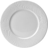 Тарелка d=25.5 см с широкими краями Optik Steelite 3011594