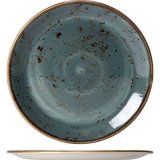 Тарелка мелкая Craft Blue d=25.25 см Steelite 3011662