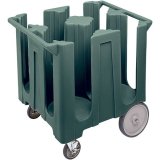 Тележка для посуды CAMBRO 8060163