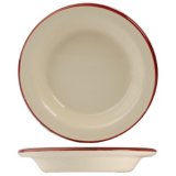 Тарелочка для масла Ivory Claret 10.25 см Steelite 3170821