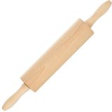Скалка из натурального бука Lind 4141908