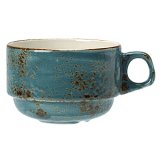 Чашка кофейная Craft Blue 100 мл Steelite 3130534