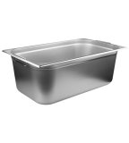 Гастроемкость (1/1) с ручками H=200 мм, L=530 мм, B=325 мм ProHotel 4011999