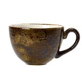 Чашка чайная Craft Brown 450 мл Steelite 3140676