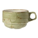 Чашка чайная Craft Green 200 мл Steelite 3140663