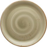 Тарелка мелкая Craft Green D=28 см Steelite 3011949