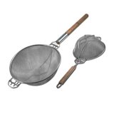Дуршлаг двойная сетка d=26 см ILSA 4030123