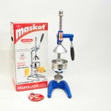 Пресс для цитрусовых и граната Maskot M-ST(blue)