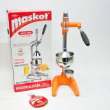 Пресс для цитрусовых и граната Maskot M-ST(orange)