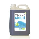 Универсальное моющее средство концентрат Techno Multi Ecover, 5л