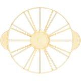 Делитель для торта d=26.5 см 8-12 кусков Paderno 4140969
