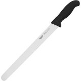 Нож для нарезки ветчины L 30 см Paderno 4070211