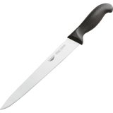 Нож для тонкой нарезки L 25 см Paderno 4070217