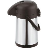 Термос для кофе и чая 1.9 л PADERNO 3150619