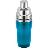 Шейкер 550 мл синий PADERNO 2030241