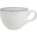 Чашка чайная «Блю дэппл» 450 мл Steelite 3140941