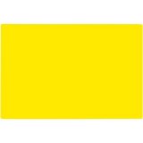 Доска разделочная 60x40 см желтая MATFER 4090309