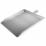 Лопата для пиццерии 60x58 см без ручки MATFER 4142622