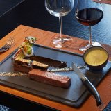 Блюдо для стейка Basalt 33x24 см REVOL 3020921