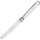 Нож столовый «Багет бэйсик» L=242/130мм KunstWerk, 3112142