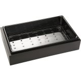 Станция д/охлаждения GN 1/1; дерево,поликарбонат; H=12.5см APS 4012199