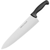 Нож поварской «Проотель» L=43.5/29.5см черный Yangdong 4071972
