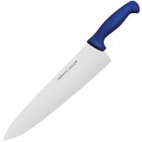 Нож поварской «Проотель» L=43.5/29.5см синий Yangdong 4071975