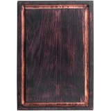 Доска для подачи с кровостоком L=250, B=180мм PPwood 4090709