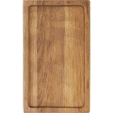 Доска для подачи с выемкой L=250,B=150мм PPwood 4090719