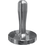 Приспособление для отбивания мяса D=10см Pintinox 91000950