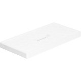 Охладитель пластик H=2.5см белый APS 9101593