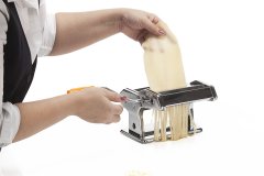 Спагетница с раскаткой теста  «ФЕТТУЧИНЕ» Pasta maker