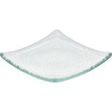 Салатник квадратный "Мини" 7.5х7.5 см BDK-GLASS 3030142